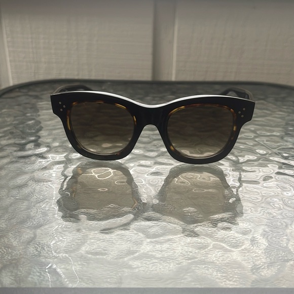 CELINE sunglasses 100% authentic - Picture 1 of 6